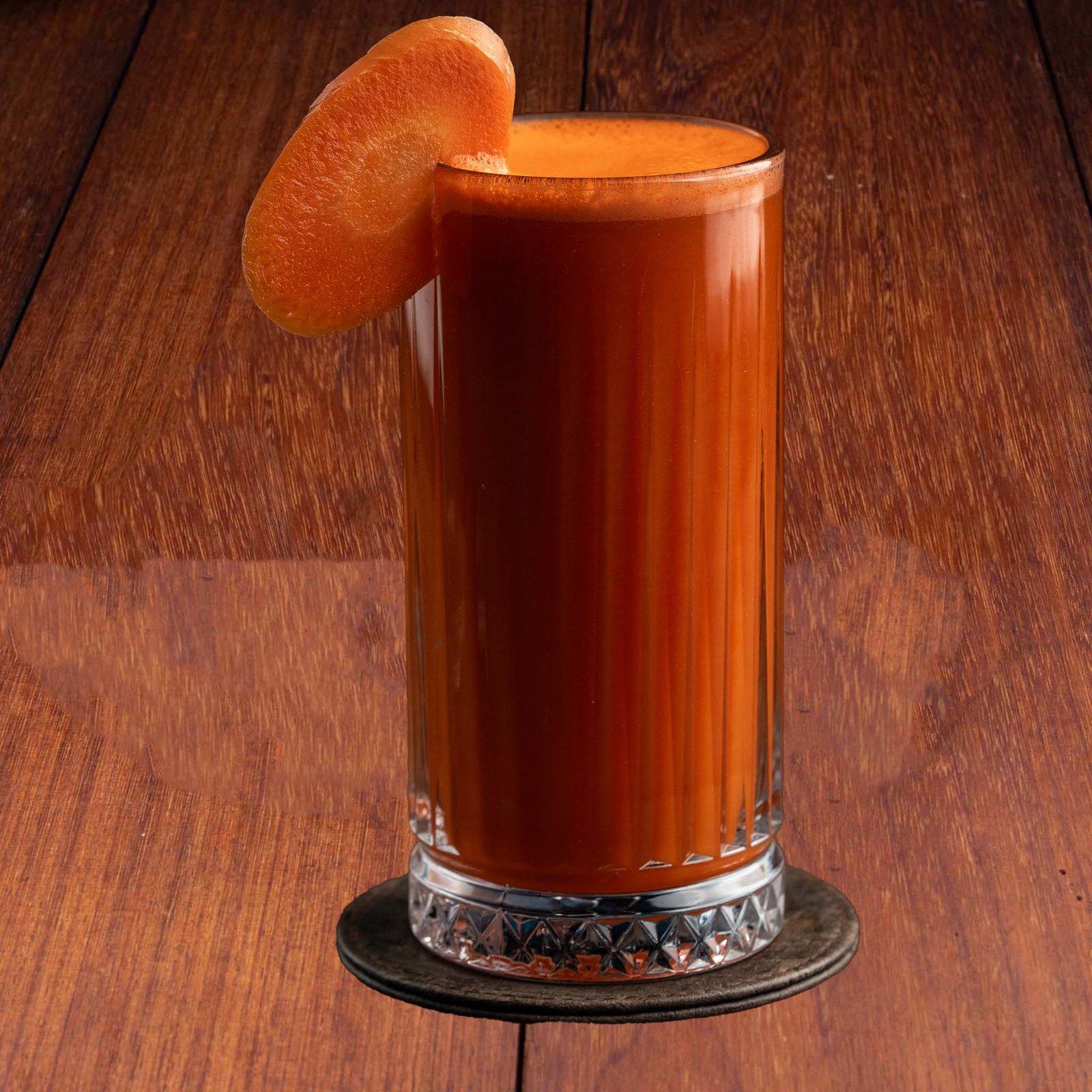 Carrot Juice